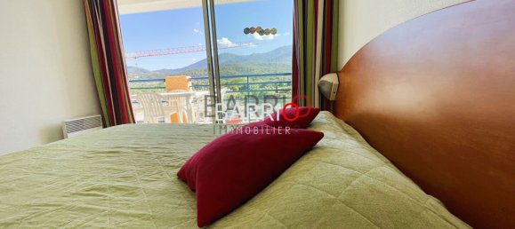 1 chambre Appartement à Argelès-sur-Mer, France No. 280741 4