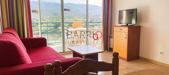 1 chambre Appartement à Argelès-sur-Mer, France No. 280741 5