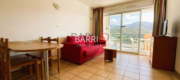 1 chambre Appartement à Argelès-sur-Mer, France No. 280741 2