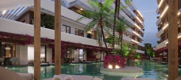 Appartement 1+1 à Antalya, Turkey No. 20983 9