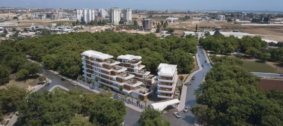 Appartement 1+1 à Antalya, Turkey No. 20983 5