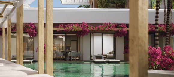 Appartement 1+1 à Antalya, Turkey No. 20983 17