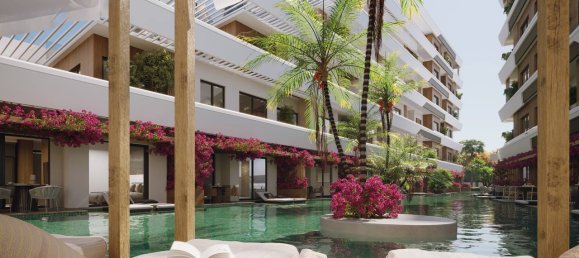 Appartement 1+1 à Antalya, Turkey No. 20983 19