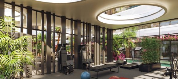 Appartement 1+1 à Antalya, Turkey No. 20983 12