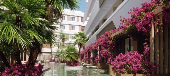 Appartement 1+1 à Antalya, Turkey No. 20983 14