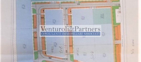 قطعة أرض في Montichiari, Italy رقم 86032 6