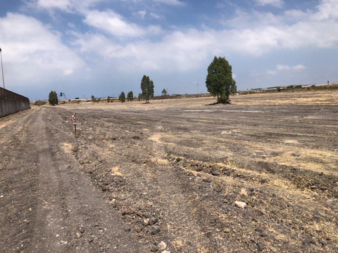 10224m² Land in Sanlucar de Barrameda, Spain No. 249661