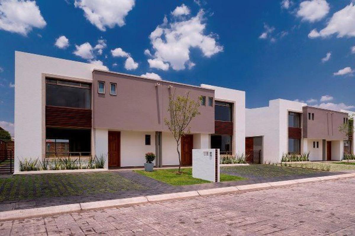 3 chambres Maison à Mexico No. 216920