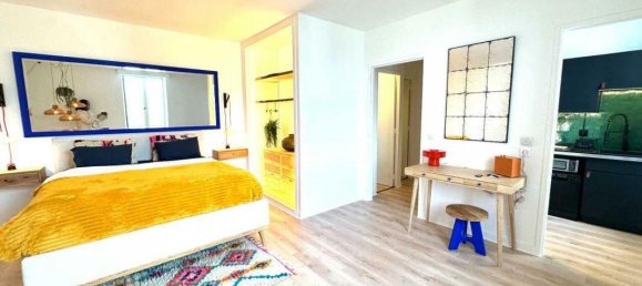 1 bedroom Apartment in Le Pouliguen, France No. 195708 3