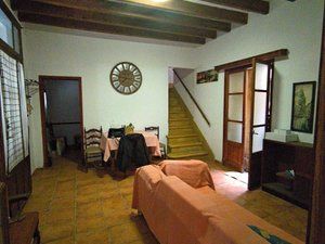 3 bedrooms House in Muro, Spain No. 140731