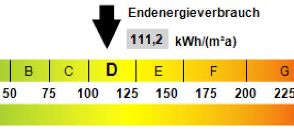 3-Zimmer Wohnung in Marburg-Biedenkopf, Germany, Nr. 132794 8