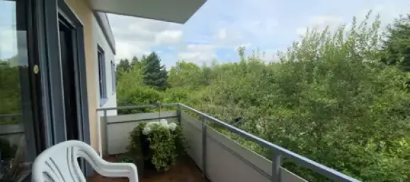 3-Zimmer Wohnung in Marburg-Biedenkopf, Germany, Nr. 132794 9