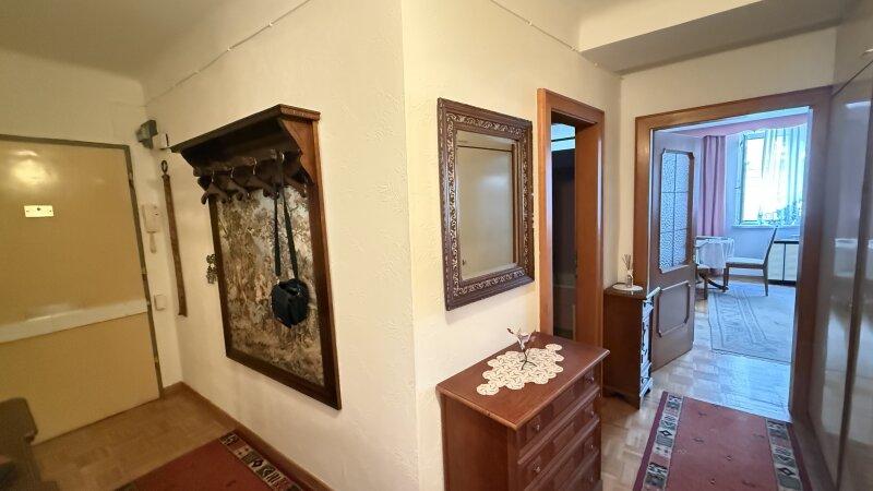2 rooms Apartment in Vienna, Austria No. 233243