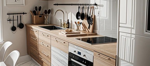 2 bedrooms Apartment in Barcelona, Spain No. 164035 7