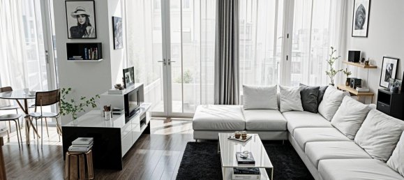 2 bedrooms Apartment in Barcelona, Spain No. 164035 12