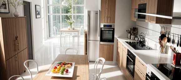 2 bedrooms Apartment in Barcelona, Spain No. 164035 2