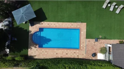 Casa T5 em Bigues i Riells, Spain N.º 142991