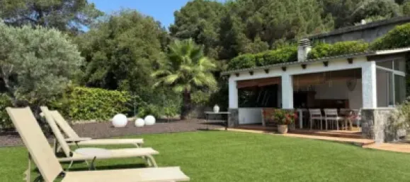 Casa T5 em Bigues i Riells, Spain N.º 142991 5