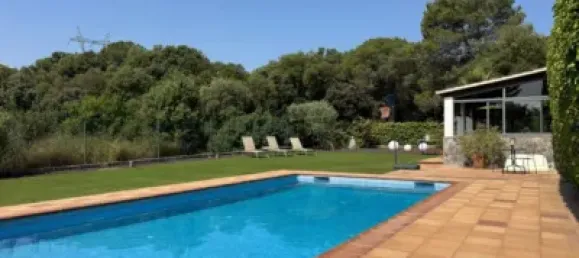 Casa T5 em Bigues i Riells, Spain N.º 142991 50