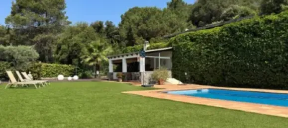 Casa T5 em Bigues i Riells, Spain N.º 142991 10