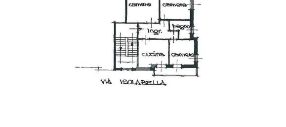 4 rooms Apartment in Carmagnola, Italy No. 194712 69