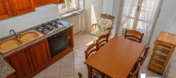 4 rooms Apartment in Carmagnola, Italy No. 194712 27