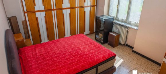 4 rooms Apartment in Carmagnola, Italy No. 194712 24