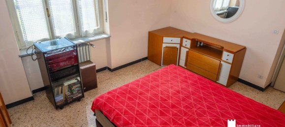 4 rooms Apartment in Carmagnola, Italy No. 194712 32