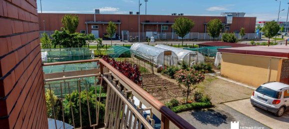 4 rooms Apartment in Carmagnola, Italy No. 194712 42