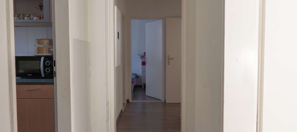 Apartamento T2 em Salzgitter, Germany N.º 64391 5