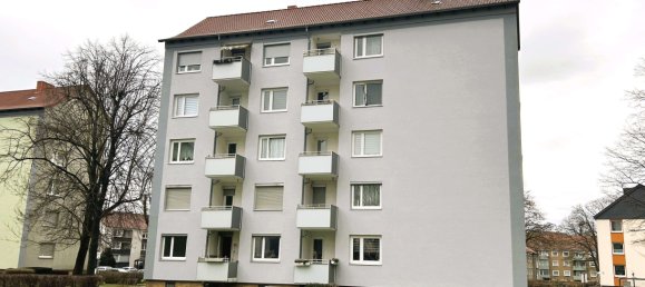 Apartamento T2 em Salzgitter, Germany N.º 64391 2