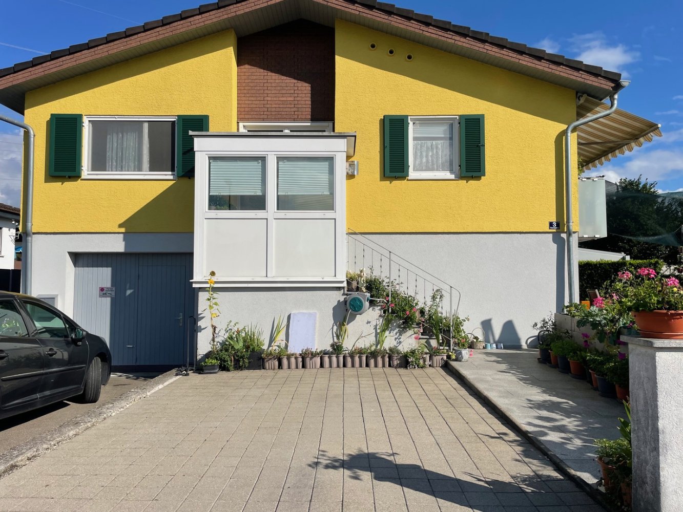 6 rooms House in Rankweil, Austria No. 53016