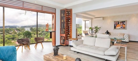 Casa T3 em Santa Ana, Costa Rica N.º 1108 5