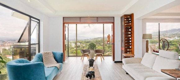 Casa T3 em Santa Ana, Costa Rica N.º 1108 4