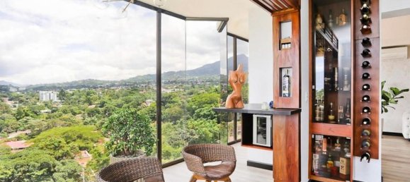 Casa T3 em Santa Ana, Costa Rica N.º 1108 6