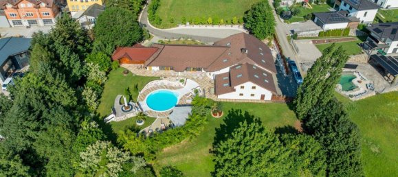 6-Zimmer Villa in Puchkirchen am Trattberg, Austria, Nr. 193969 14