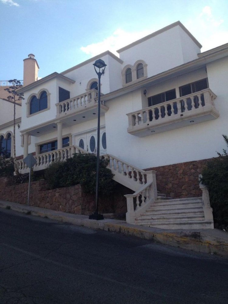 4 Schlafzimmer Haus in Chihuahua, Mexico, Nr. 148860