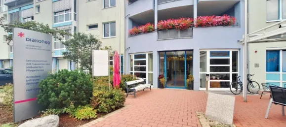 Apartamento T1 em Nurnberger Land, Germany N.º 137266 12