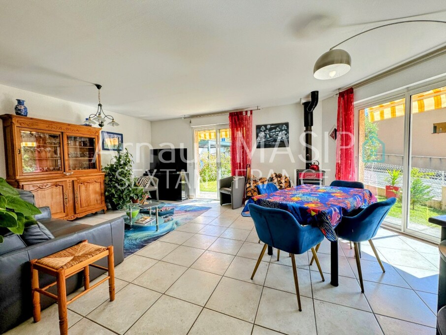 3 bedrooms Villa in Occitanie, France No. 325064