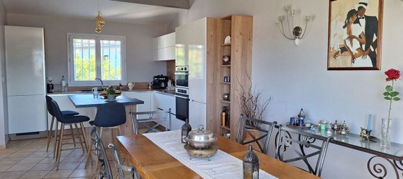 5 غرف نوم فيلا في Pietrosella, France رقم 59913 5