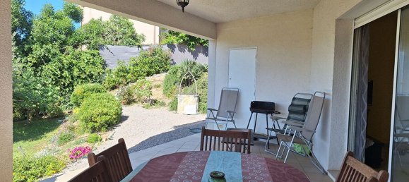 5 غرف نوم فيلا في Pietrosella, France رقم 59913 13