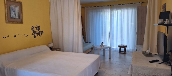 5 غرف نوم فيلا في Pietrosella, France رقم 59913 8