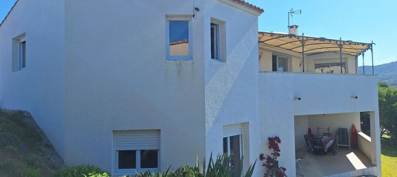 5 غرف نوم فيلا في Pietrosella, France رقم 59913 2