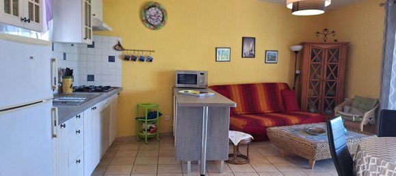 5 غرف نوم فيلا في Pietrosella, France رقم 59913 11