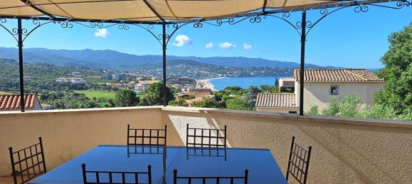 5 غرف نوم فيلا في Pietrosella, France رقم 59913 4