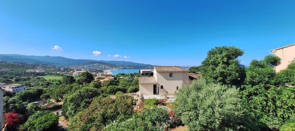 5 غرف نوم فيلا في Pietrosella, France رقم 59913 3