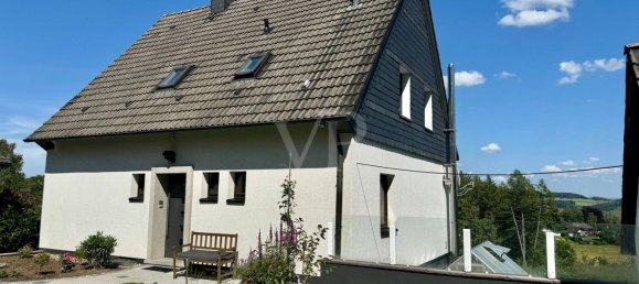 Casa de 2 dormitorios en Oberbergischer, Germany No. 195761 7