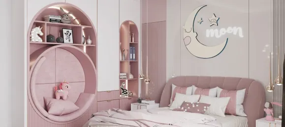 Apartment 5+1 in Aksu, Turkey No. 33287 5