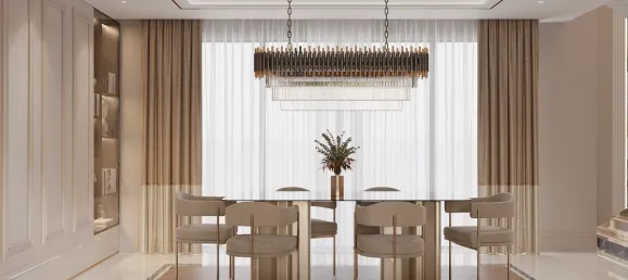 Apartment 5+1 in Aksu, Turkey No. 33287 13