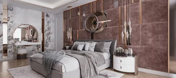 Apartment 5+1 in Aksu, Turkey No. 33287 18